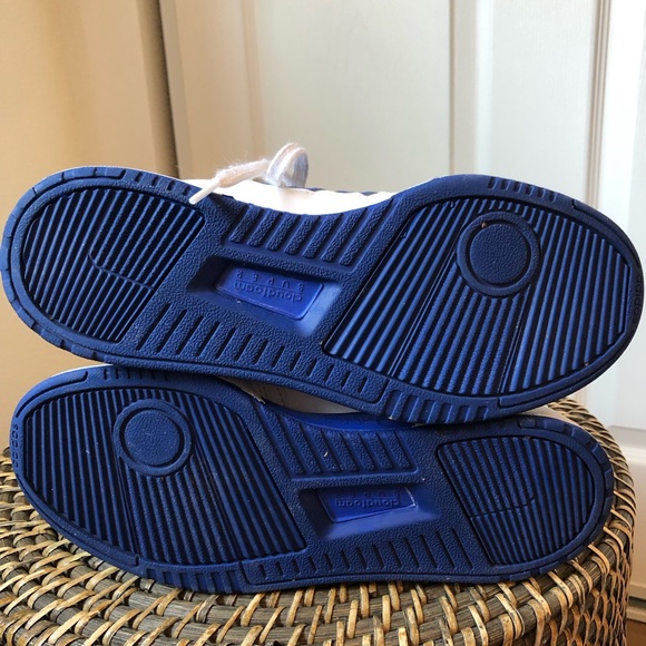 Adidas - Postmove Mid Cloudform - Picture 6 of 8